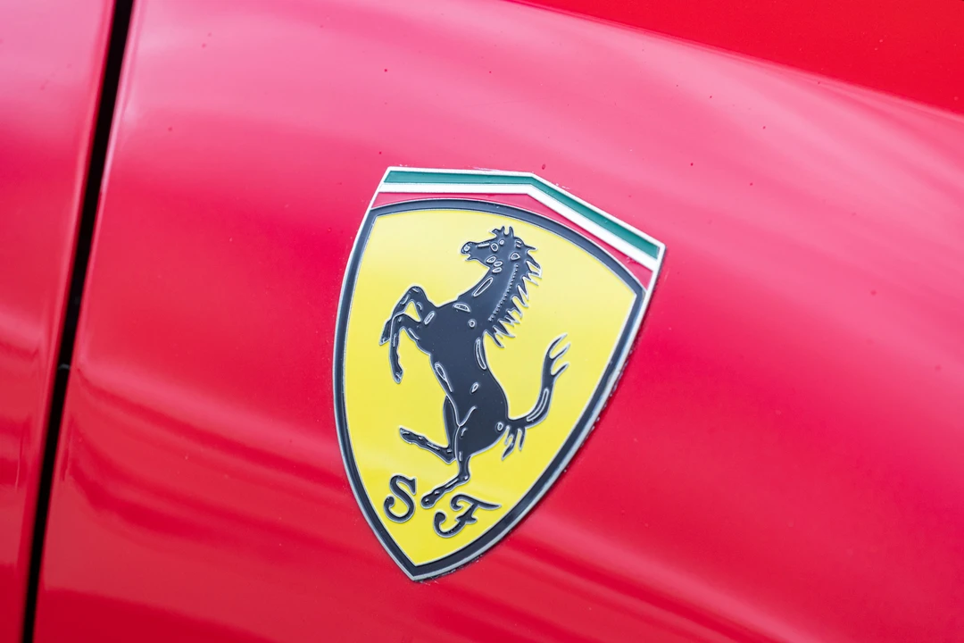 1990 Ferrari 348 tb - Image 24 of 31