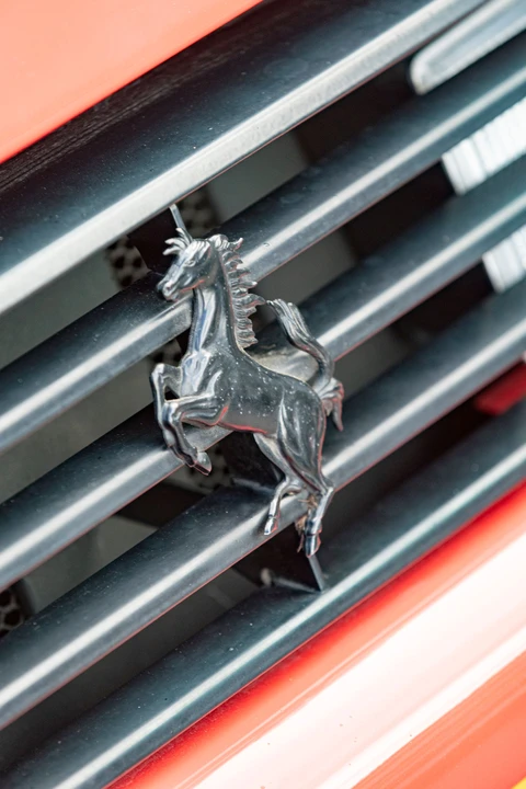 1990 Ferrari 348 tb - Image 20 of 31