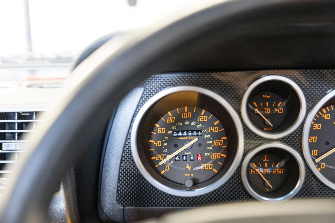 1990 Ferrari 348 tb - Image 26 of 31