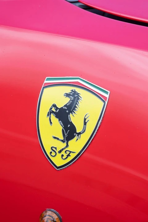 1990 Ferrari 348 tb - Image 23 of 31