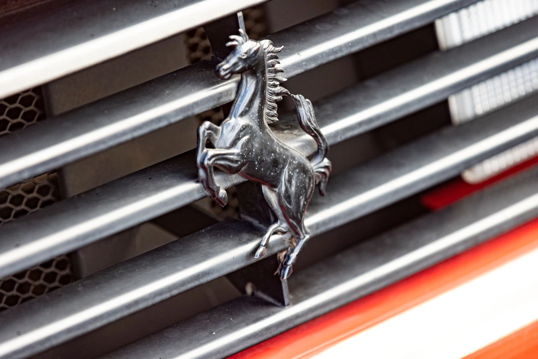 1990 Ferrari 348 tb - Image 8 of 31
