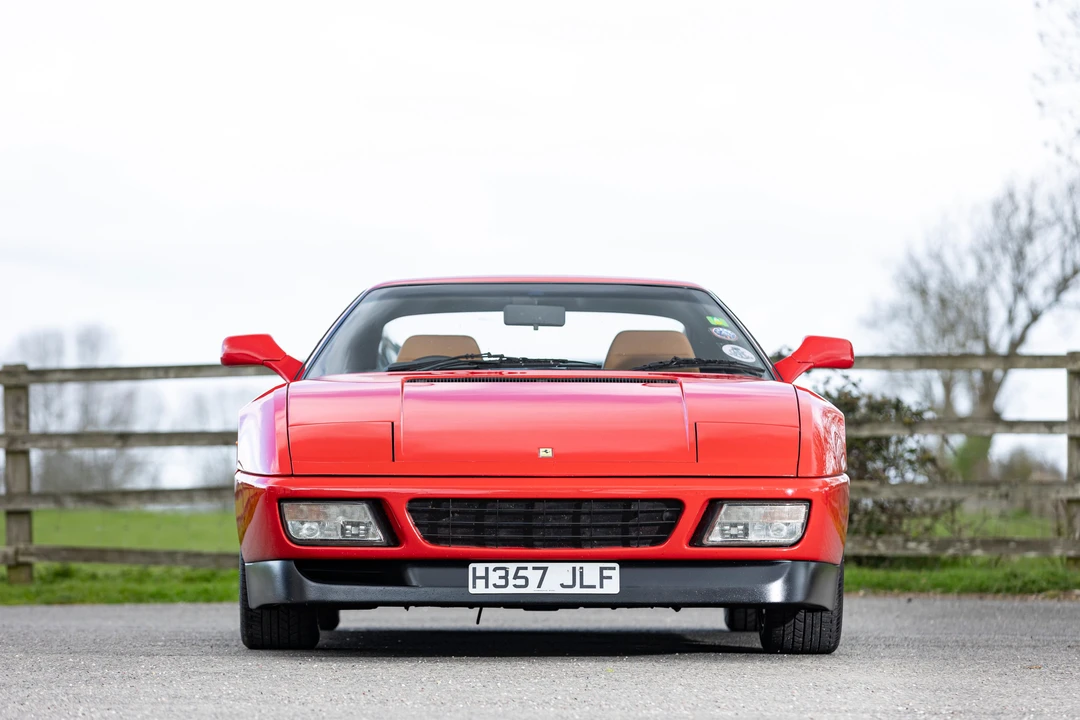 1990 Ferrari 348 tb - Image 16 of 31