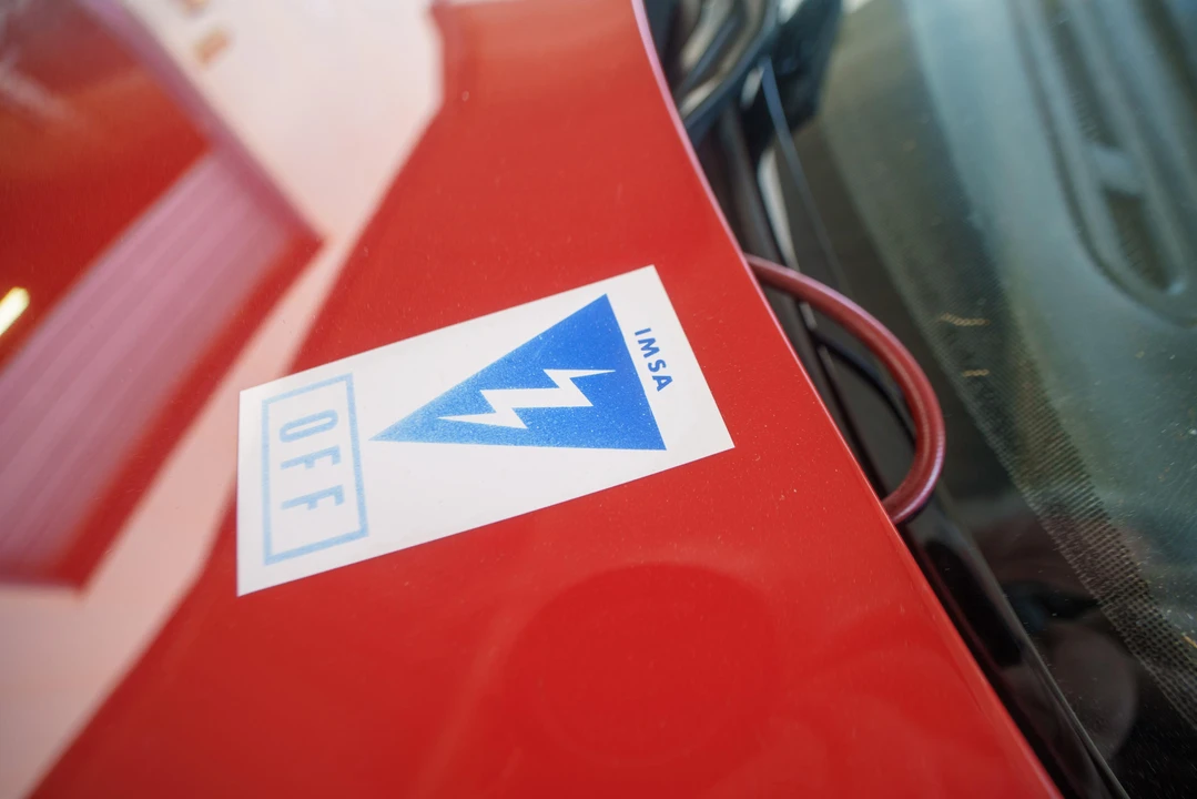 1990 Ferrari 348 ts - Image 24 of 31