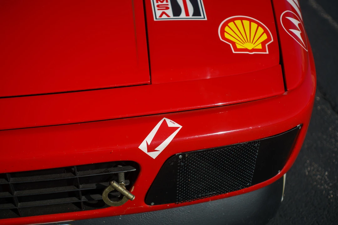 1990 Ferrari 348 ts - Image 20 of 31