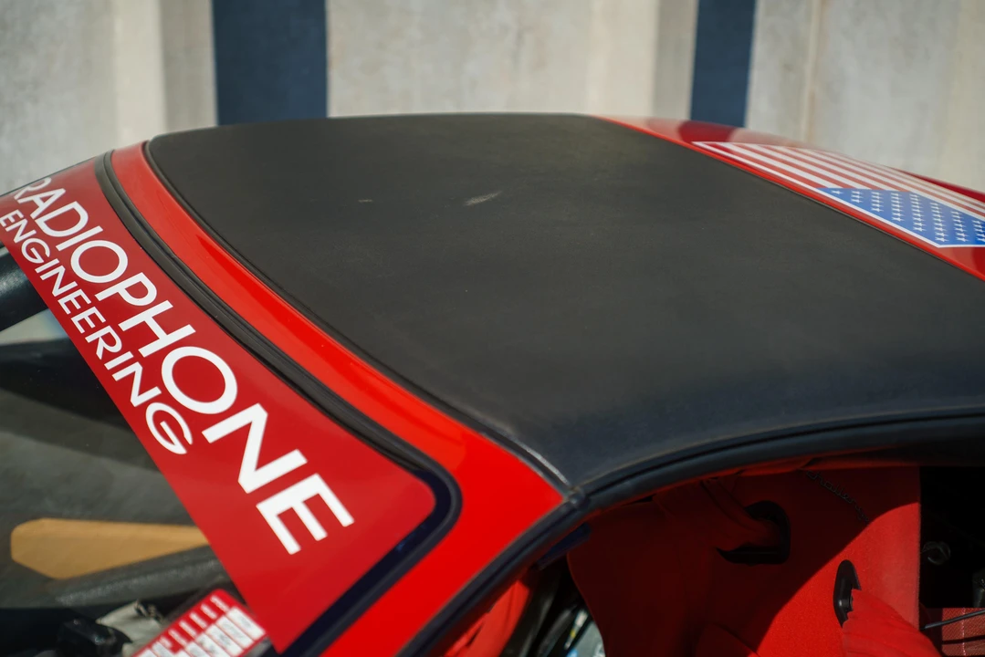 1990 Ferrari 348 ts - Image 27 of 31