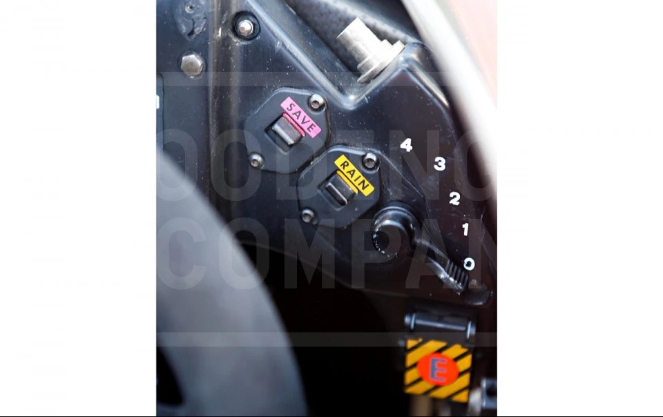 1990 Ferrari Replica - Image 8 of 21