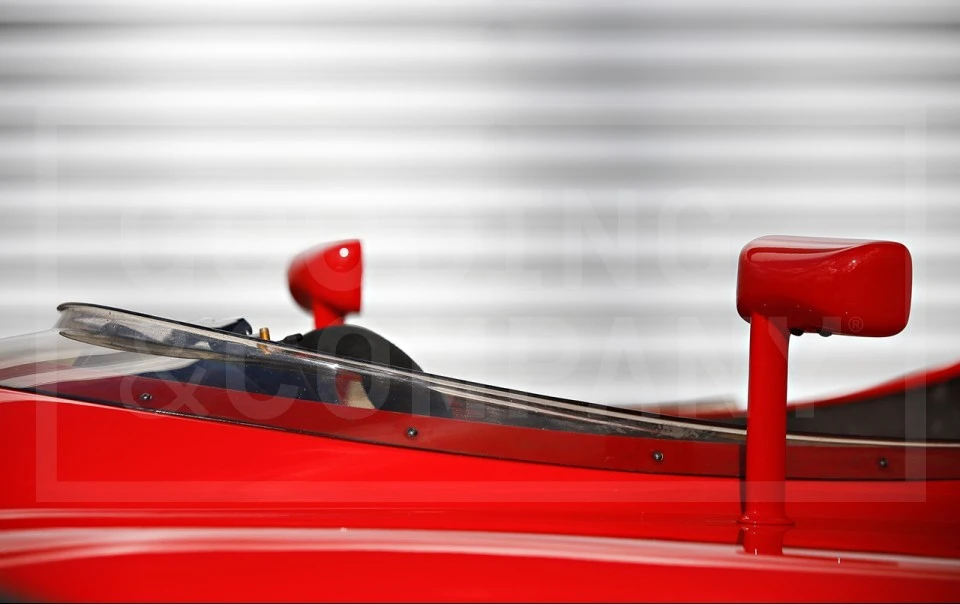 1990 Ferrari Replica - Image 10 of 21