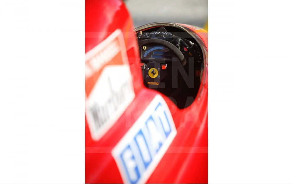1990 Ferrari Replica - Image 11 of 21