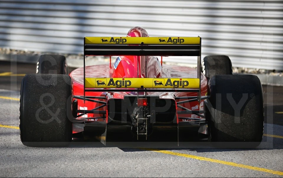 1990 Ferrari Replica - Image 6 of 21