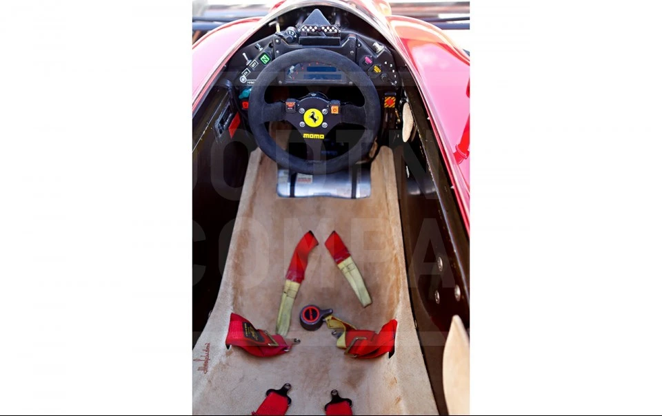 1990 Ferrari Replica - Image 7 of 21