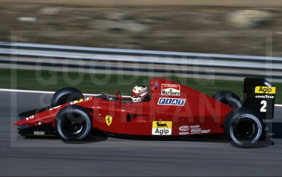 1990 Ferrari Replica - Image 20 of 21
