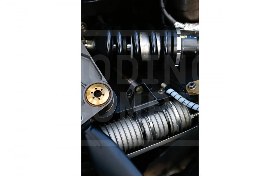 1990 Ferrari Replica - Image 15 of 21
