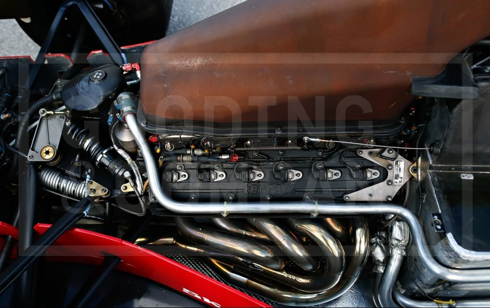 1990 Ferrari Replica - Image 14 of 21