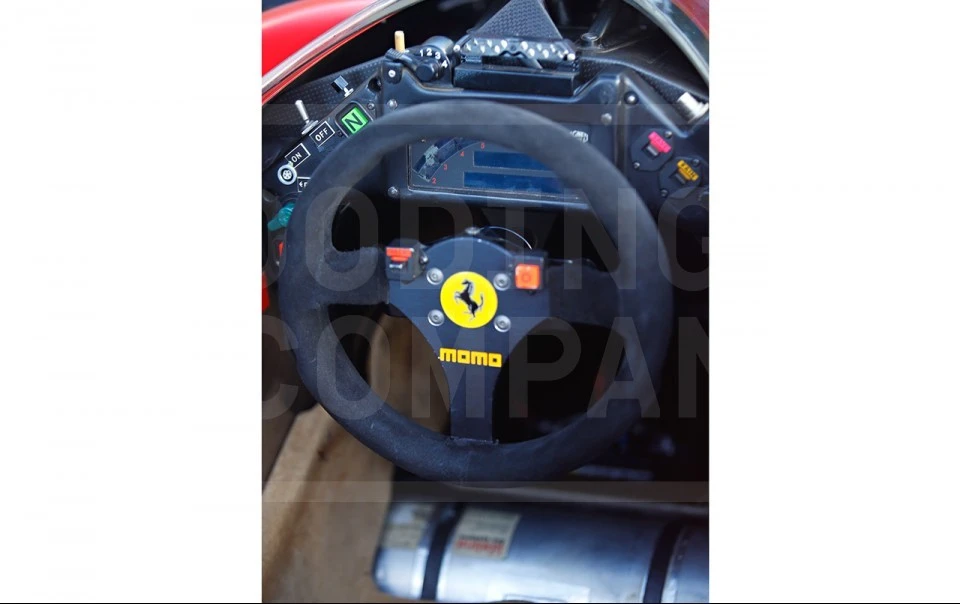 1990 Ferrari Replica - Image 9 of 21