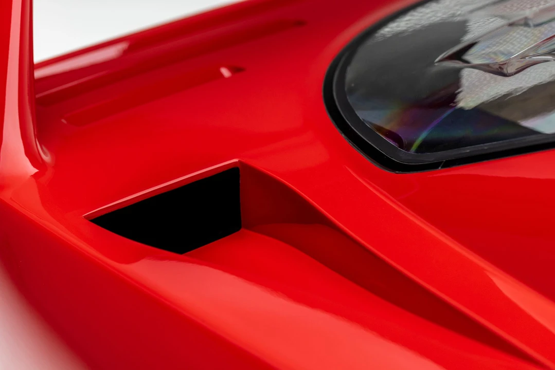 1990 Ferrari F40 - Image 9 of 31