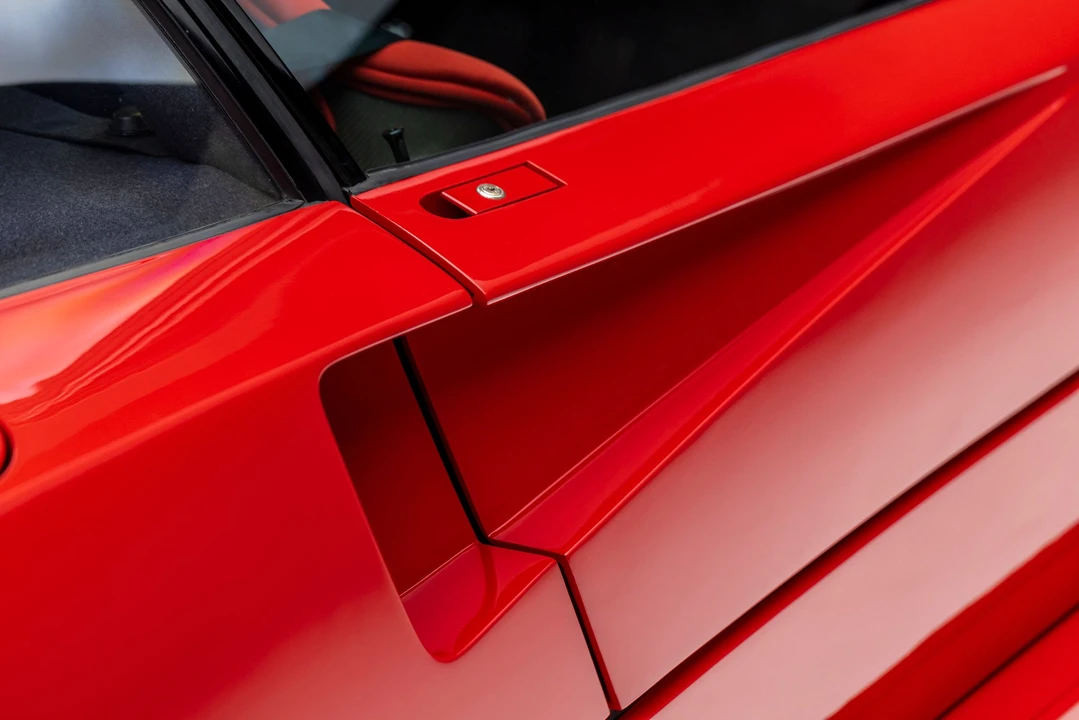 1990 Ferrari F40 - Image 31 of 31