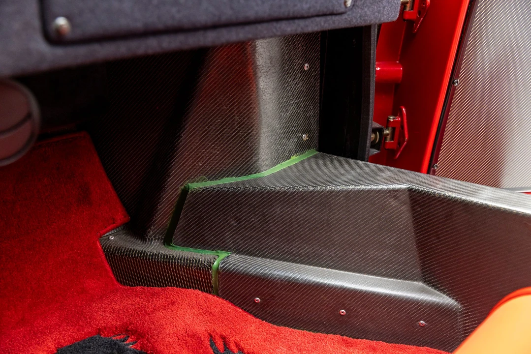1990 Ferrari F40 - Image 15 of 31