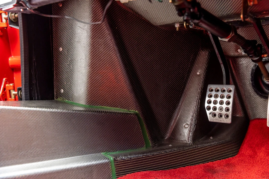 1990 Ferrari F40 - Image 22 of 31