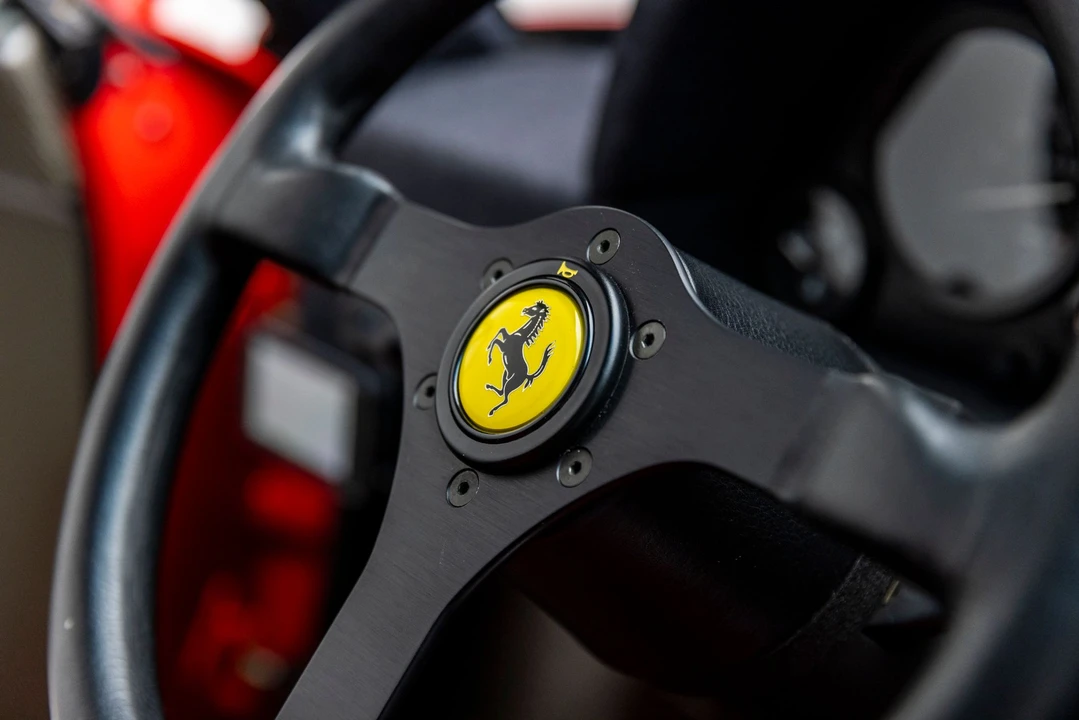 1990 Ferrari F40 - Image 23 of 31
