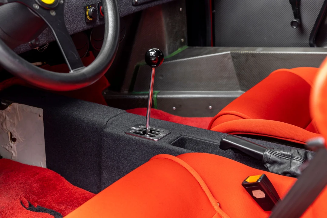 1990 Ferrari F40 - Image 2 of 31
