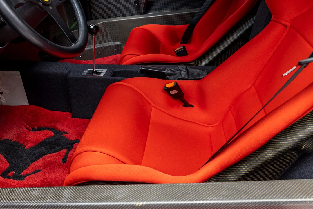 1990 Ferrari F40 - Image 3 of 31