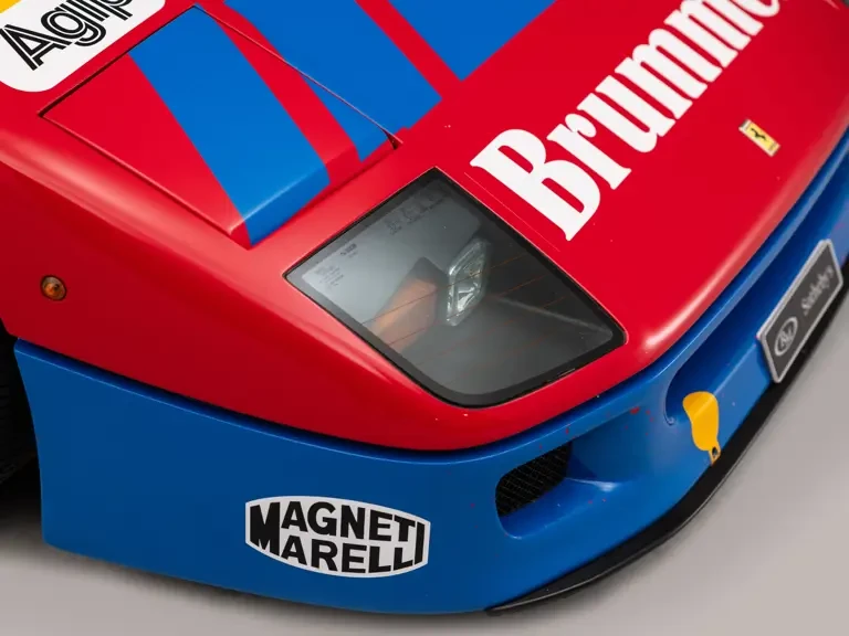 1990 Ferrari F40 - Image 25 of 31