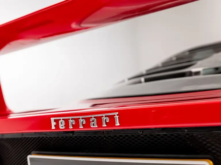 1990 Ferrari F40 - Image 20 of 31