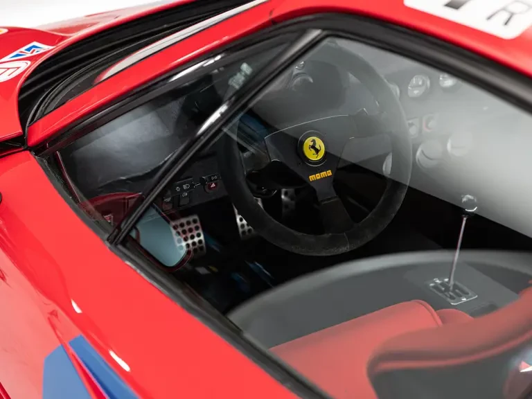 1990 Ferrari F40 - Image 18 of 31