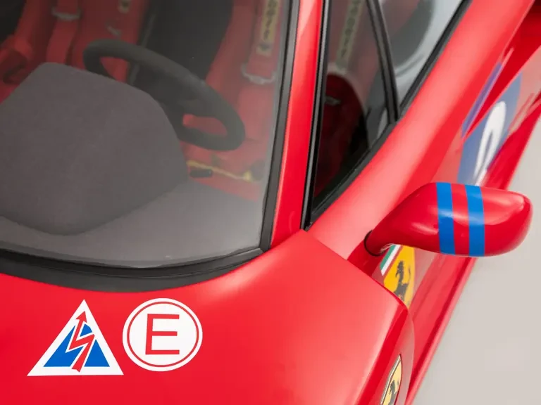 1990 Ferrari F40 - Image 15 of 31
