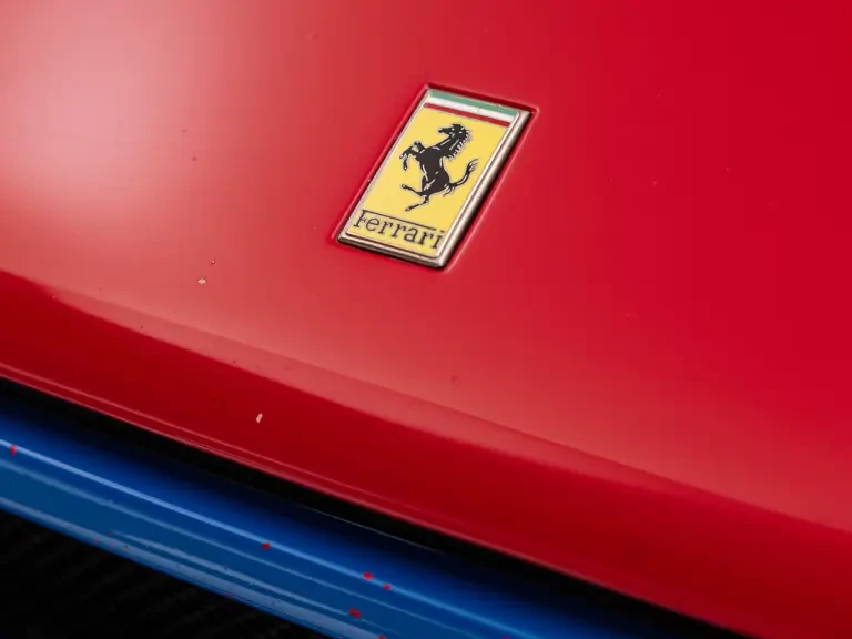 1990 Ferrari F40 - Image 17 of 31