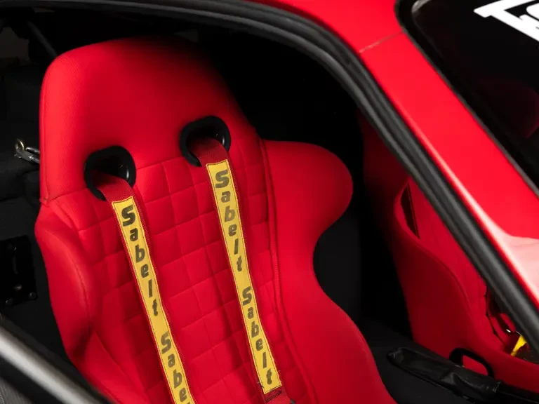 1990 Ferrari F40 - Image 17 of 31