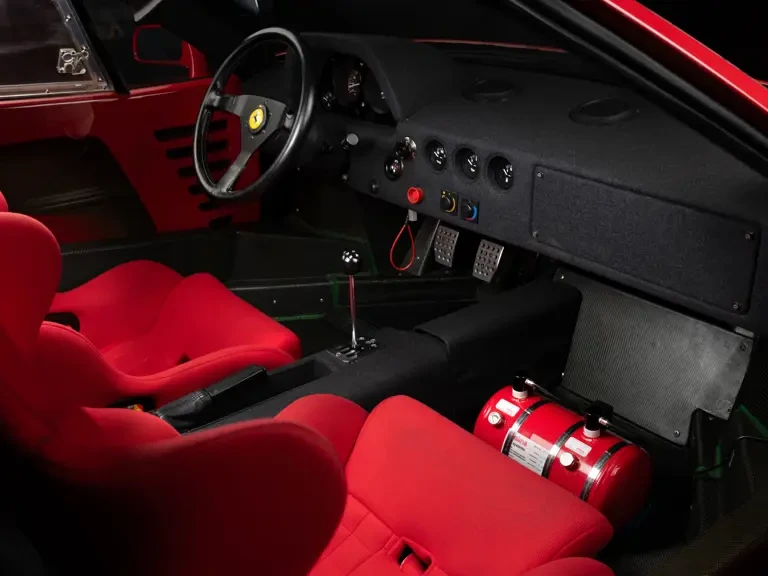 1990 Ferrari F40 - Image 19 of 31