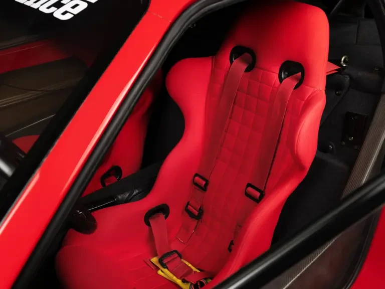 1990 Ferrari F40 - Image 9 of 31