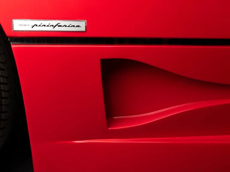 1990 Ferrari F40 - Image 30 of 31