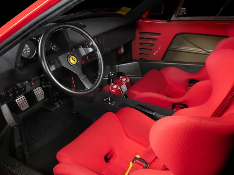 1990 Ferrari F40 - Image 5 of 31