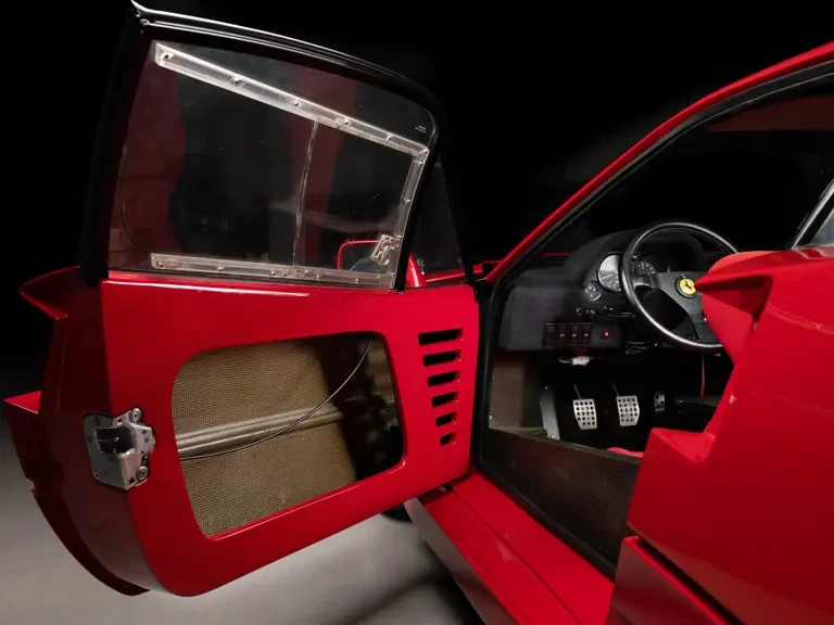1990 Ferrari F40 - Image 11 of 31