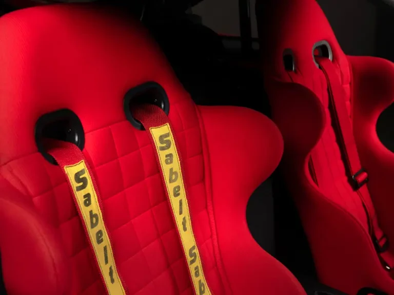 1990 Ferrari F40 - Image 20 of 31