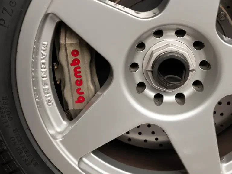 1990 Ferrari F40 - Image 26 of 31