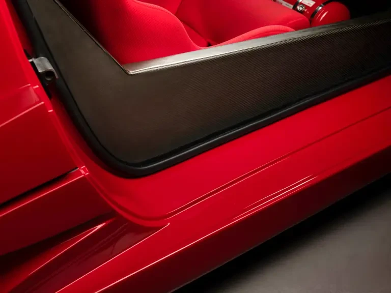 1990 Ferrari F40 - Image 21 of 31
