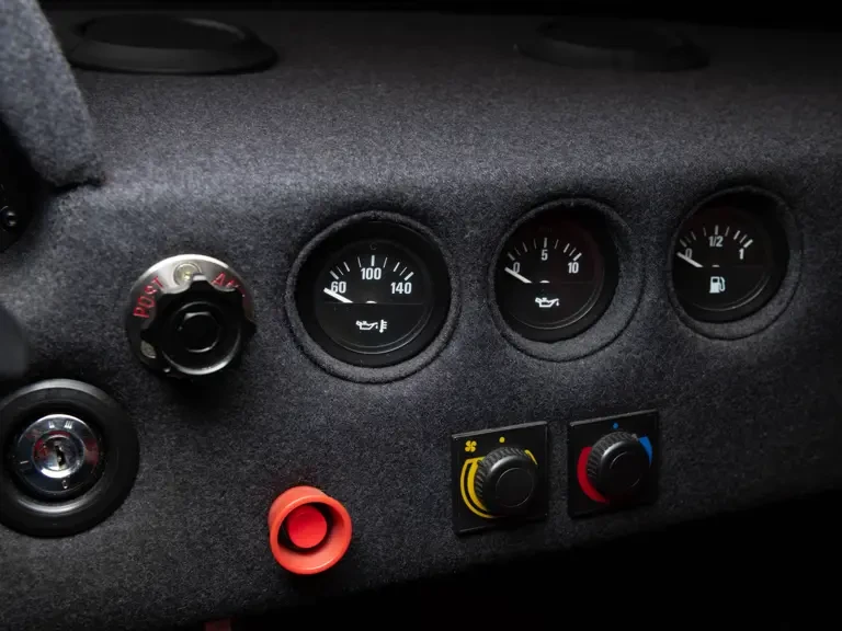 1990 Ferrari F40 - Image 18 of 31