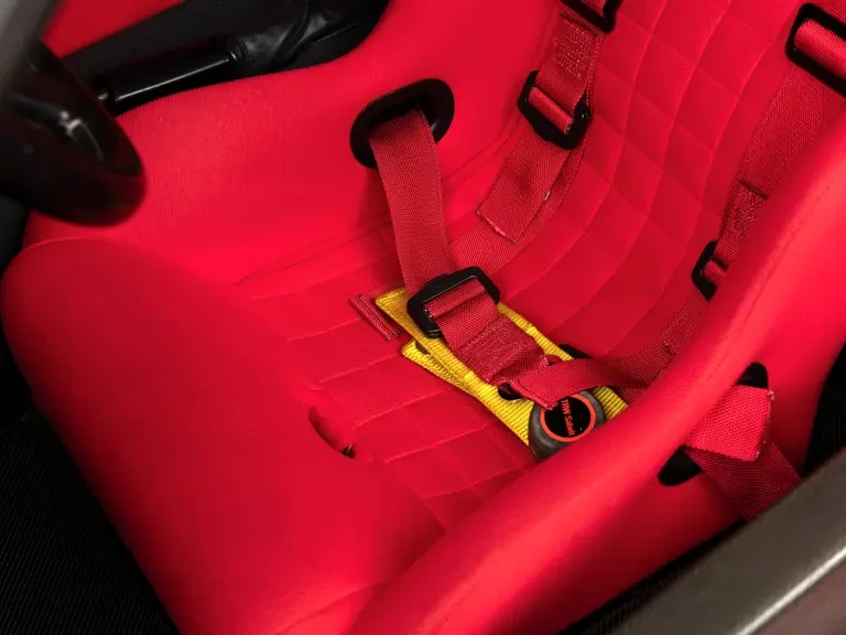 1990 Ferrari F40 - Image 15 of 31