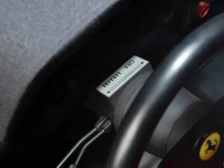 1990 Ferrari F40 - Image 16 of 31