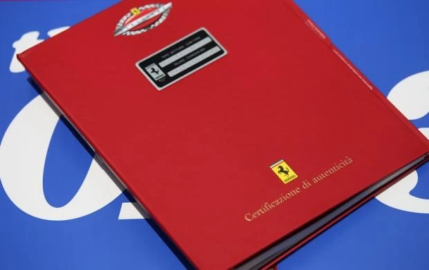 1990 Ferrari F40 - Image 13 of 16