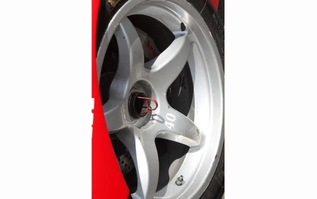 1990 Ferrari F40 - Image 7 of 16