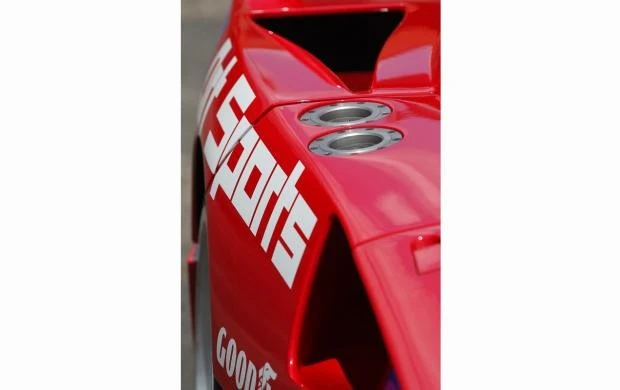 1990 Ferrari F40 - Image 10 of 16