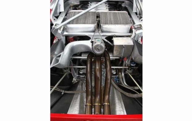 1990 Ferrari F40 - Image 12 of 16