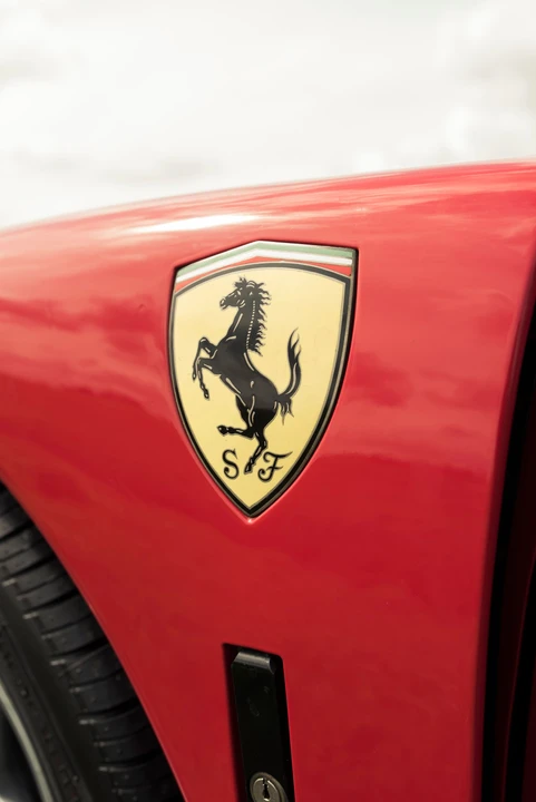 1990 Ferrari F40 - Image 13 of 31