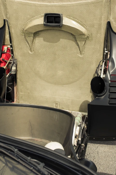 1990 Ferrari F40 - Image 16 of 31