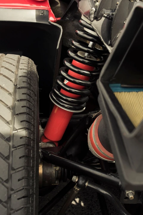 1990 Ferrari F40 - Image 18 of 31