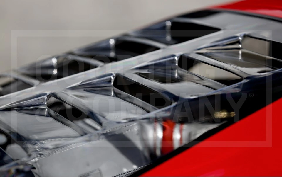 1990 Ferrari F40 - Image 11 of 19